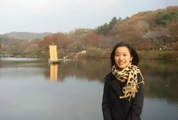 (马云老婆)马云和女秘书出差，必拍视频给老婆，老婆:有一天离开我，不怪你