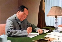 (王勃个人资料简介)毛泽东评批少年才子王勃:这个人一生倒霉，为他写下近千字批语