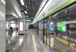 (地铁最发达的四个城市)中国地铁<strong>数量</strong>最多的城市是谁?未来会如何发展?一起来看看吧!