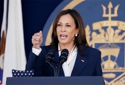 (美国下任总统可能是谁)拜登80岁了!谁会是美国下任总统?五位接班人强势来袭谁更有胜算