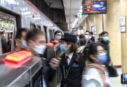 北京有地铁吗 五年来北京已开通17条地铁，未来有望应用氢<strong>燃</strong>料电池列车