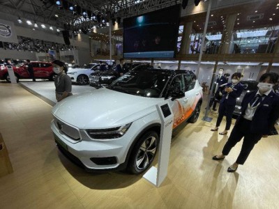 （倍耐力属于什么档次）顶尖电动汽车，原厂配备的轮胎为什么选择了倍耐力?
