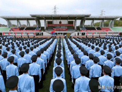 要想上警校的话，高考需要考多少分?这篇文章告诉你答案（警校身高要求）