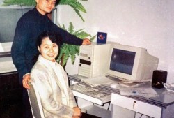 (马云老婆)马云和女秘书出差，必拍视频给老婆，老婆:有一天离开我，不怪你