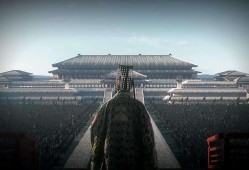秦始皇作为中国历史<strong>上</strong>的第一个皇帝，他的一生改变了中国的历史（中国的第一个皇帝是谁）