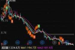 两年亏300亿，股价4次腰斩，从51跌到2.87，这家公司到底怎么了？