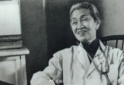 （林巧稚简介）缅怀!林巧稚逝世40周年