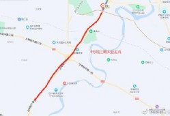 成都地铁路线 官宣!成都地铁10条新线路曝光