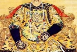 中国有83个王朝，559个皇帝，<strong>哪个</strong>皇帝<strong>最</strong>拼?（中国有几个皇帝）
