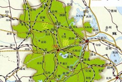 （安徽淮南市简介）淮南市的区划变动，安徽省的重要城市之一，为何有7个区县?