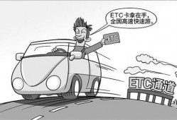 (etc办理哪个银行的好)各家银行ETC信用卡哪个好?都有什么优惠内容?