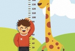 9岁男孩身高远超同龄人 为何医生断言他长不高?（九岁男孩身高）