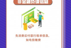 关于个人信用报告，你了解多少？这张“经济身份证”请收好