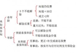 (保险法的基本原则)经济法笔记——保险法的基本原则