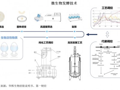 （华熙生物属于什么档次）华熙生物:不止于玻尿酸丨大国冠军