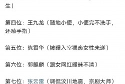 (陶阳个人资料)德云社频频塌房，最让郭德纲放心不下的有三个，陶阳是其中之一