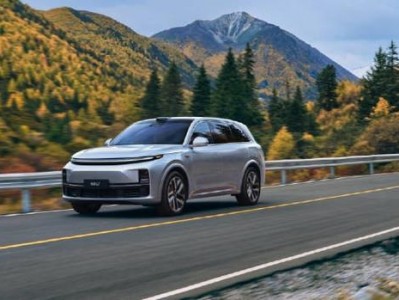 （理想汽车属于什么档次）理想成豪华汽车市场中最强中国品牌 仅次于BBA和特斯拉