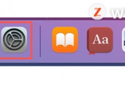 (mac热点怎么开启)苹果Mac笔记本电脑如何开启热点分享网络?