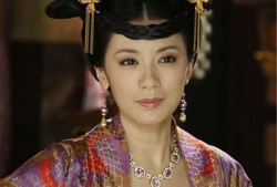 唐朝历代皇帝的女儿一览表（皇帝的女儿）