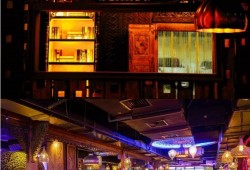 (helens各个酒的度数)武汉汇和城「Helens酒吧」找到年轻<strong>人的</strong>聚会天堂