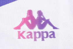 （卡帕是什么档次的牌子）当年<strong>红</strong>极一时的卡帕Kappa为什么这些年销声匿迹了呢?