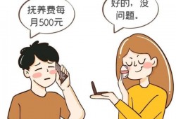 (离婚孩子抚养费)离婚以后，孩子的抚养费是一成不变的吗?