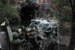 （保国寺简介）清华大学教学基地——保国寺