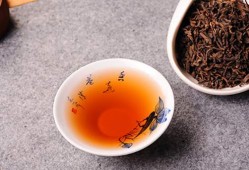 （普洱茶属于什么茶）什么是普洱茶?普洱茶属于什么茶类?