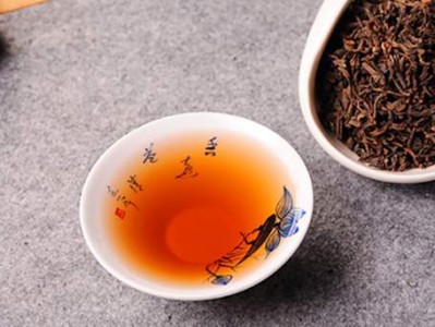 （普洱茶属于什么茶）什么是普洱茶?普洱茶属于什么茶类?