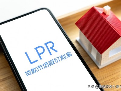 (利率什么意思)房产百科:LPR 利率是什么、BP 是什么