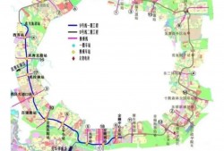 成都市地铁图 成都地铁五期落地<strong>后</strong>，总里程将达1000公里，妥妥轨道上的超大城市