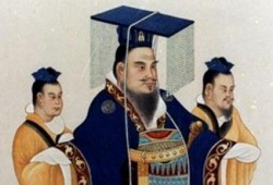 中国古代历史上5位<strong>最</strong>强的皇帝，尤其<strong>最</strong>后一位，被太多人低估!（<strong>最</strong>强皇帝）
