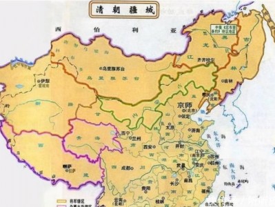 （青海省简介）各省简介由来——青海省