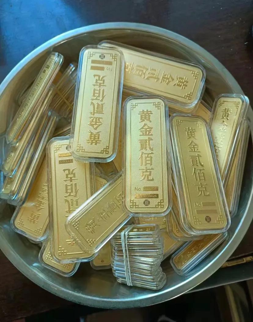 黄金攻略 黄金这么买才划算  第1张