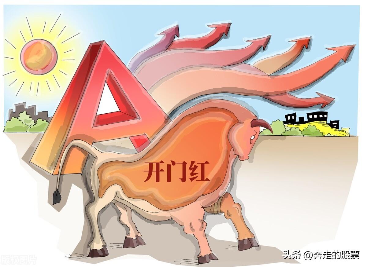 A股：不要再预测了，大盘后市的走势，已经出来了  第3张