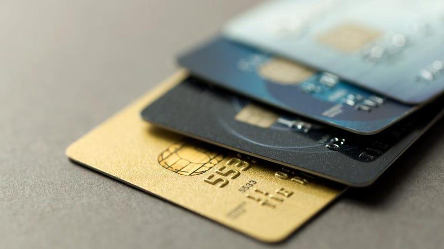 什么是信用卡？如何申请信用卡？使用信用卡要注意什么？  第1张
