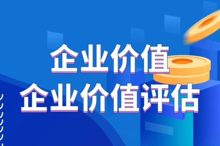 企业价值与企业价值评估  第1张