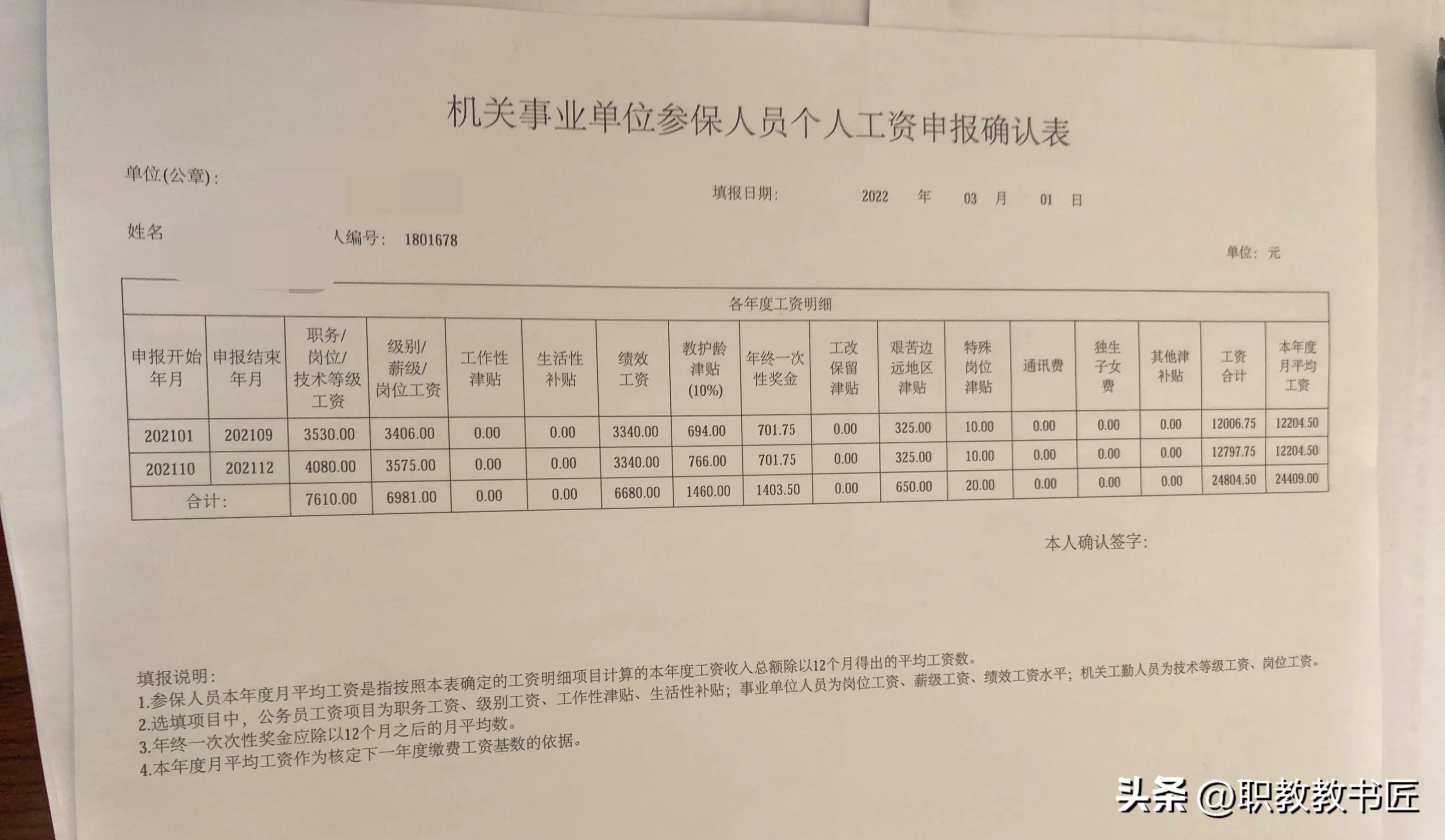 (工资一万五扣多少税)每月工资12000元，如何扣个税?  第2张