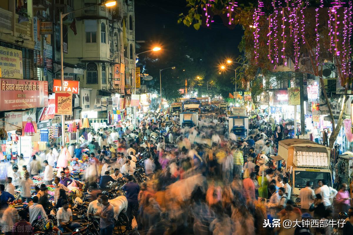 (中国人口最多的城市)世界上人口最多的十大城市，排第一不是中国的城市  第18张