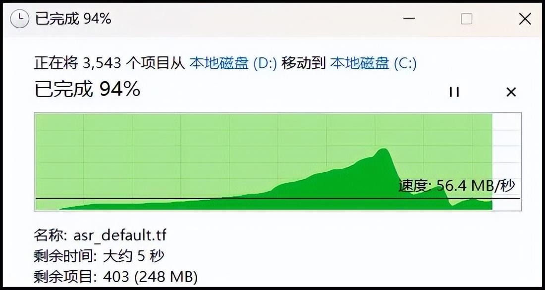 （i712650h属于什么档次）12代酷睿i7加持，这款最便宜的4060游戏本，优缺点各有什么?  第10张