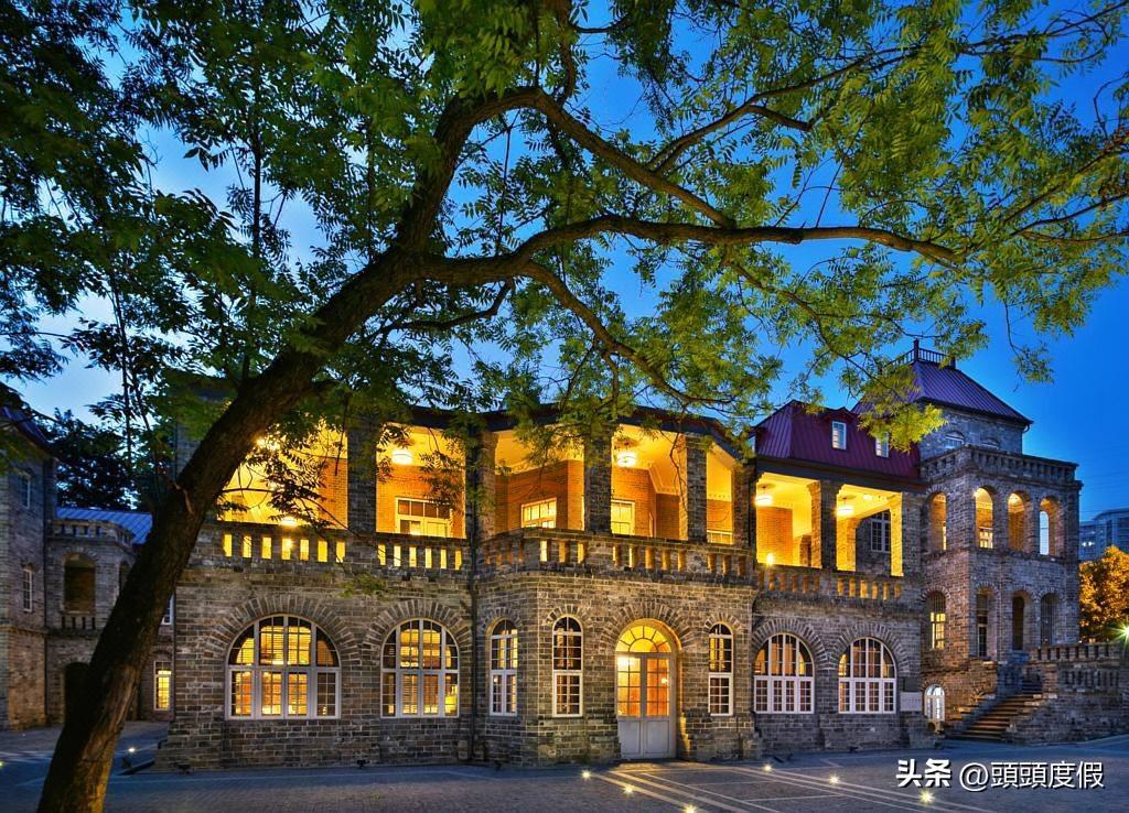 南京最好的酒店，南京6大历史酒店，沪上有和平金陵有扬子，最古老的已有百年历史  第5张