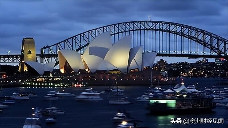 (澳大利亚富豪移民)澳大利亚，将迎来最大移民潮?  第4张