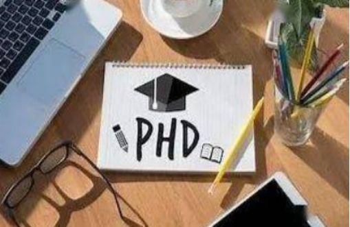 （phd是什么意思的缩写）PhD是什么，获得博士学位的学习过程  第1张