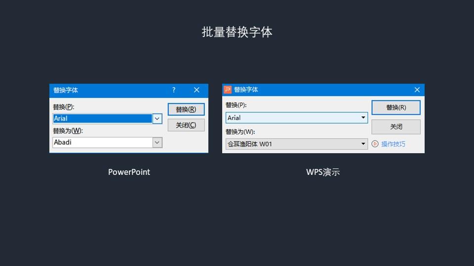 (wps大纲级别怎么设置)WPS & PowerPoint:从“高效操作”看是“二选一”还是“全都要”  第4张