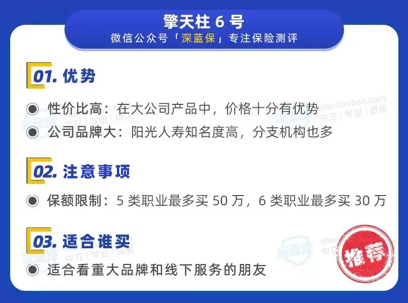 寿险哪个好，9月定期寿险哪个产品好?全面解析  第12张