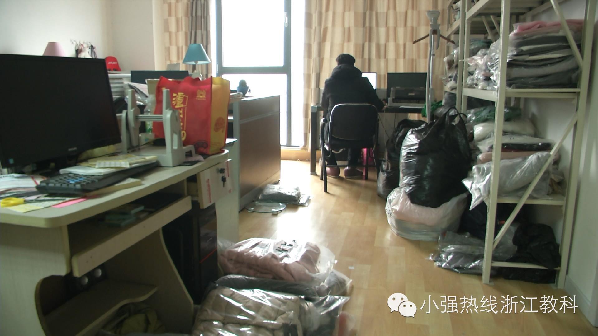 (20斤快递费要多少钱)一件毛衣20斤快递费收60元!里面藏着什么?估计你猜不到  第1张