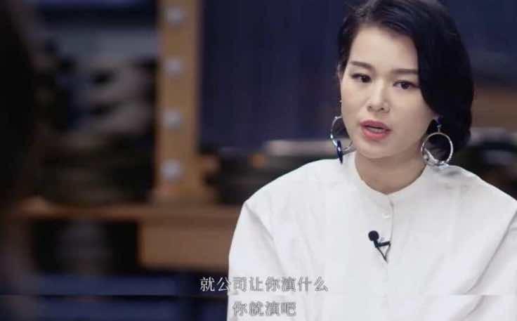 (黄宗泽的个人资料简介)胡杏儿:与黄宗泽分手后嫁给富一代，四年生三胎的她幸福吗?  第12张