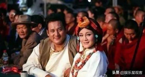 (降央卓玛个人资料)降央卓玛:婚后处处帮娘家，3个孩子由婆婆带，却被婆婆当亲女儿  第18张