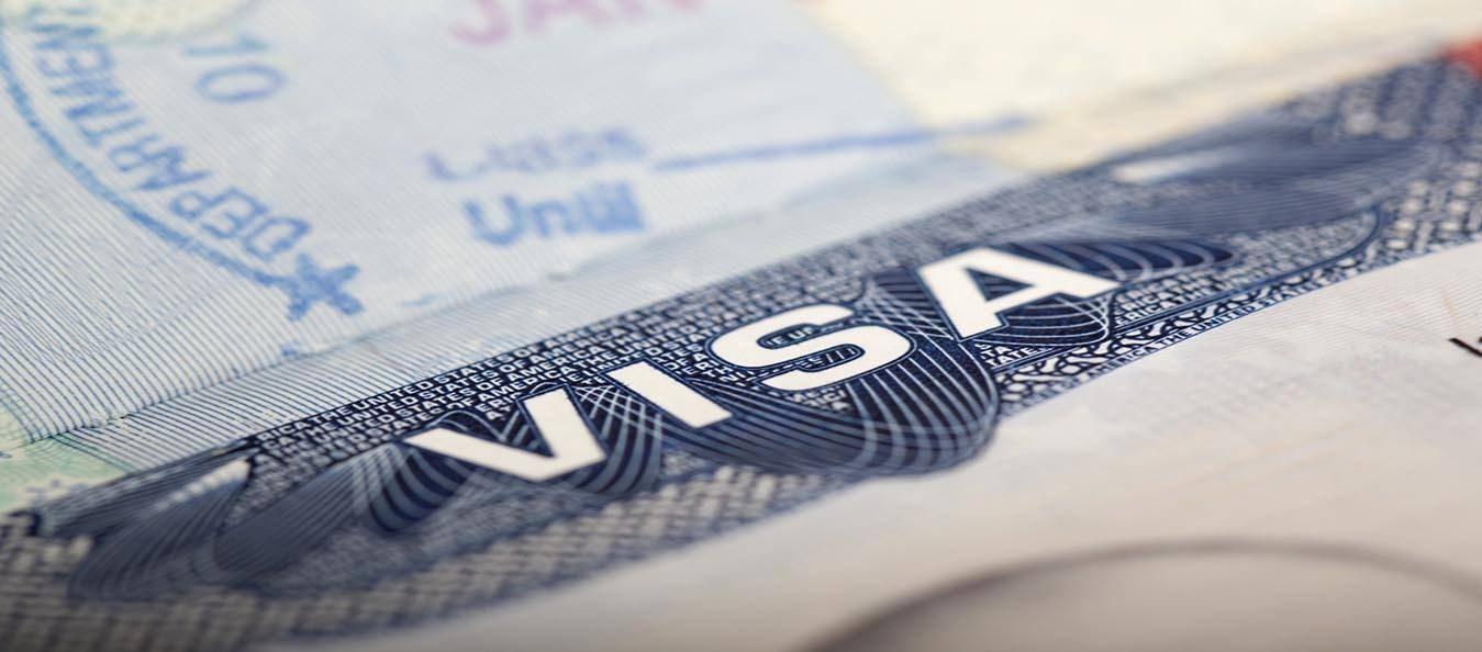 (visa是什么)什么是签证(visa)?签证的种类有哪些  第1张