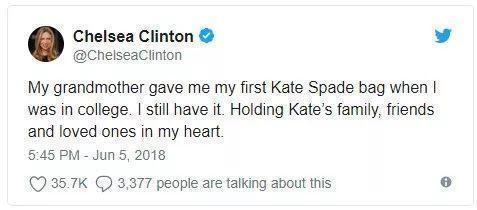 （kate spade属于什么档次）当我有了第一份工作，给自己买的第一个包就是 Kate Spade  第6张